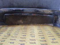 Бампер задний BPS8EL Fiat Palio undefined