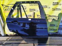 Дверь задняя правая CGTTI8 BMW X5 E53 - Фото 1