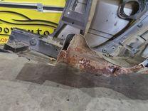 Крыло заднее правое XMBI65 Peugeot 307 undefined