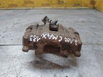 Суппорт задний левый 3MCI5U Ford C-Max