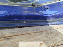 Дверь передняя правая XSPHJP Nissan Micra - Фото 10