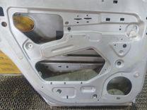 Дверь задняя левая PGFBSM Opel Meriva undefined