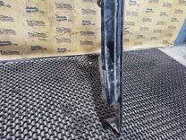 Накладка на порог T7MU30 Toyota Avensis undefined