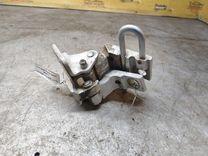 Петля двери задней правой 9BH9TX Volkswagen Bora купить с доставкой