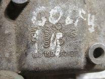 Подушка крепления двигателя 9TJDWA Volkswagen Golf купить с доставкой