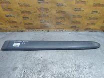 Молдинг двери задней левой IDY4KP Citroen Xsara Picasso - Фото 1