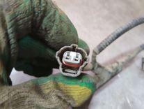 Проводка двигателя JKQYX2 Honda Accord - Фото 22