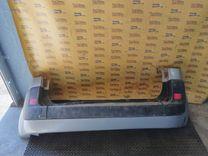 Бампер задний L2AROX Renault Scenic