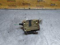 Замок двери передней правой DHQQBT Renault Scenic купить с доставкой