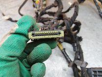 Проводка салона SSP5QQ Ford Fusion - Фото 23