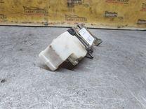 Замок двери передней правой 0JLH5N Fiat Punto купить на авторазборке