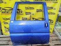 Ручка наружная задняя правая FIJAUR Citroen Evasion