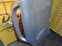 Капот A9WXTL Opel Zafira - Фото 7