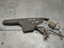 Рычаг ручного тормоза (ручника) V9LKXE Opel Zafira купить с доставкой