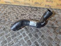 Патрубок интеркулера VLXIFY Peugeot 607 - Фото 1