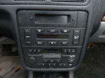 Блок управления печки/климат-контроля BZFPIT Peugeot 406