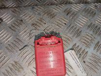 Сопротивление печки YFJX74 Volkswagen Golf - Фото 2