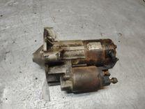 Стартер 6QX3MD Citroen C5 - Фото 2