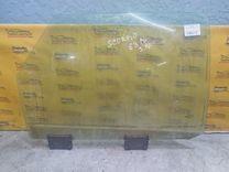 Стекло двери задней правой 3HW0W5 Ford Scorpio