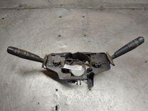 Переключатель подрулевой (стрекоза) SW8PI7 Peugeot 607 - Фото 1
