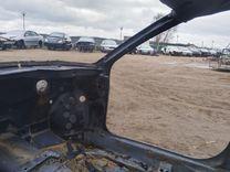 Стойка кузовная передняя правая A0OT7Z Audi A4 купить с доставкой