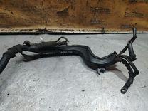 Проводка двигателя 3JTRN4 Opel Vectra - Фото 9