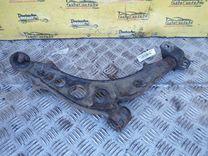 Рычаг передний правый WZCWYF Fiat Punto - Фото 8