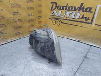 Фара левая Z5T9VS Audi A4 купить