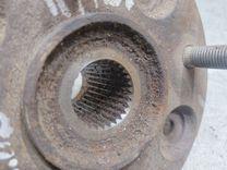 Ступица передняя левая V5T46L Honda Accord - Фото 2