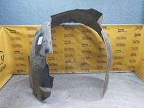 Защита арок передняя правая (подкрылок) 911BOH Volkswagen Passat