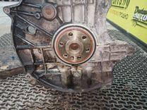 Блок цилиндров V84BAU Citroen Saxo купить на авторазборке