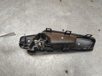 Ручка внутренняя передняя правая 6XO03W Volkswagen Passat - Фото 2