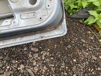 Дверь передняя левая IGO1P9 Nissan Primera - Фото 1