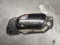 Ручка внутренняя передняя левая DXXOPR Peugeot 607 - Фото 1