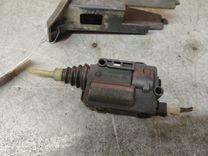 Активатор замка крышки топливного бака OYKGT5 Opel Astra купить с доставкой