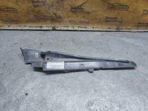 Пыльник крыла переднего левого DT97AX Honda FR-V - Фото 1