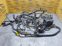 Проводка QUJGOS Mitsubishi Carisma купить в магазине запчастей бу