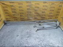 Механизм стеклоочистителя (трапеция дворников) 13M62Q Citroen Xsara Picasso - Фото 1