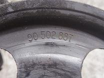 Шкив помпы YM4MO7 Opel Zafira - Фото 4