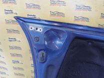 Капот ZJVTSL Renault Laguna undefined
