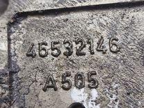 Кронштейн гидроусилителя 7A28SI Fiat  - Фото 4