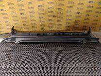 Дождевик YHV767 Ford Fusion - Фото 4