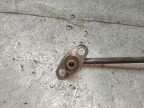 Трубка топливная NGDUKK Mitsubishi Carisma купить с доставкой