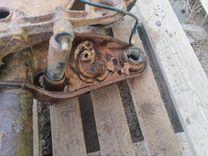 Балка подвески задняя DMFHNC Fiat Palio купить с доставкой