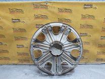 Колпак колесный JLRS6S Skoda Fabia купить