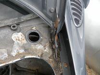 Петля капота RK2BFQ Renault Espace купить с доставкой