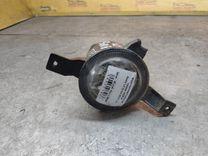 Фара противотуманная правая XS2PJP купить с доставкой