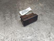 Кнопка аварийной сигнализации QS7KFY BMW 5 E39 - Фото 2