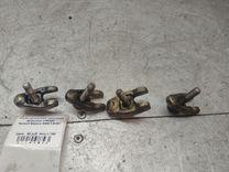 Скоба (кронштейн) крепления форсунки LHEQ2C Renault Espace купить