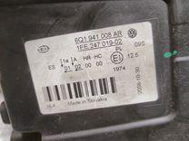 Фара правая 7IANYC Volkswagen Polo купить на авторазборке